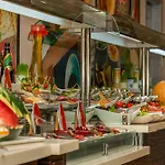 Commodore Elite & (adults Only) Side