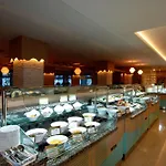 Commodore Elite & (adults Only) 5* Side