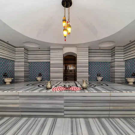 Hotell Commodore Elite & (adults Only)