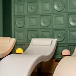 Hotel Commodore Elite & (adults Only) Side