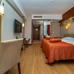 Commodore Elite & (adults Only) 5* Side