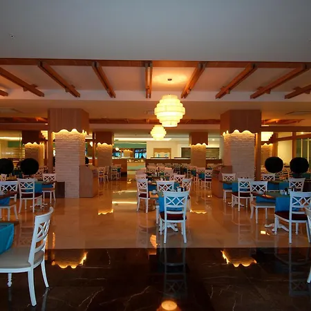 Commodore Elite & (adults Only) 5* Side