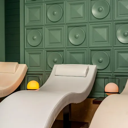 Hotel Commodore Elite & (adults Only) Side