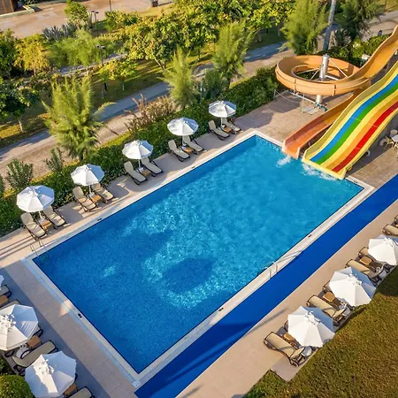 Commodore Elite & (adults Only)