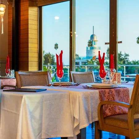 Commodore Elite & (adults Only)