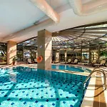 Hotel Commodore Elite & (adults Only) Side