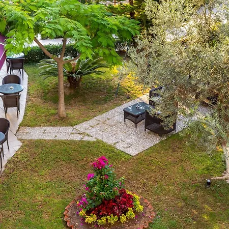 Отель Commodore Elite & (adults Only) 5*