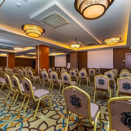 Отель Commodore Elite & (adults Only)