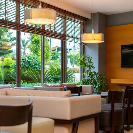 Отель Commodore Elite & (adults Only)