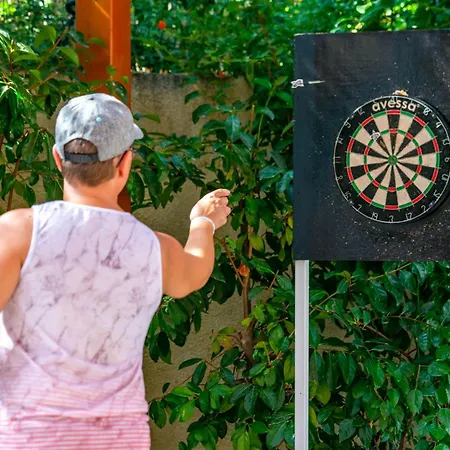 Commodore Elite & (adults Only) Отель 5*