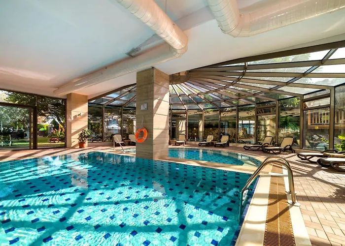 Отель Commodore Elite & (adults Only) Сиде